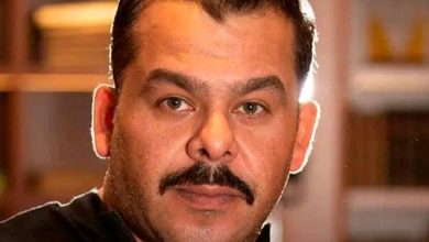 منذر رياحنة ، عمره ، جنسيته ، زوجته ، أعماله