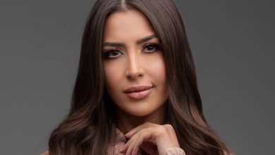 السيرة الذاتية للفنانة جنات