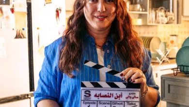 قصة مسلسل ابن النصابة ، عدد حلقاته ، أبطاله ، عرضه 1 قصة مسلسل ابن النصابة ، عدد حلقاته ، أبطاله ، عرضه