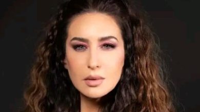 من هي مريم بن حسين ، عمرها ، زوجها ، أعمالها 1 من هي مريم بن حسين ، عمرها ، زوجها ، أعمالها