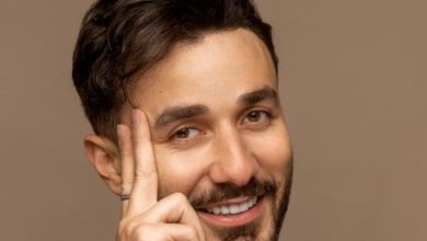 من هو أسامة مروة ، عمره ، زوجته