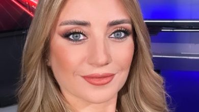 من هي كريستيان بيسري ، ديانتها عمرها ، زواجها