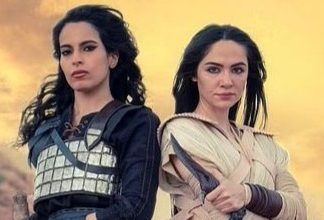 قصة مسلسل صعود السحرة ، أبطاله ، عرضه 1 قصة مسلسل صعود السحرة ، أبطاله ، عرضه