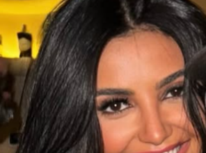 من هي شيرين شيحة ، معلومات عنها