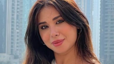 من هي لارا بدري ، عمرها ، زواجها ، أعمالها
