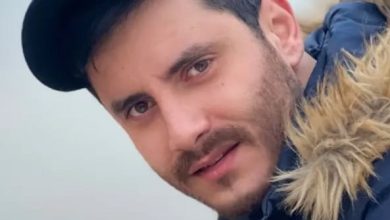 من هو نوار سعدالدين ، عمره ، زوجته ، أعماله