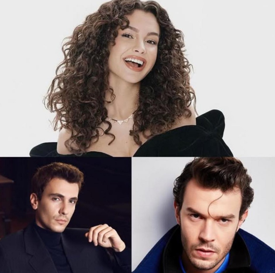قصة مسلسل أنتِ من أحب، أبطاله، عرضه