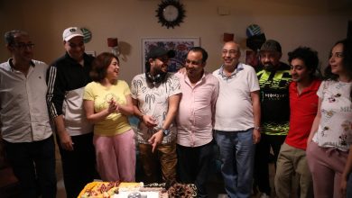 قصة فيلم أسرة في بعضينا، أبطاله، موعد عرضه