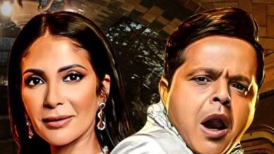 فيلم الجواهرجي : قصته ، موعد عرضه ، أبطاله