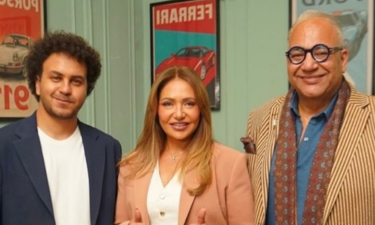 قصة فيلم ابن مين فيهم ، أبطاله ، عرضه 1 قصة فيلم ابن مين فيهم ، أبطاله ، عرضه