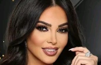 من هي نانسي نصرالله ، عمرها ، زوجها ، أغانيها