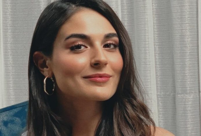 من هي جينا أبو زيد، عمرها، ديانتها، زوجها، أعمالها