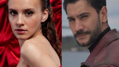 قصة مسلسل الاصفاد المخملية، أبطاله، عرضه