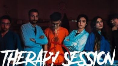 قصة مسلسل جلسة مرض نفسي، عدد حلقاته، أبطاله، عرضه