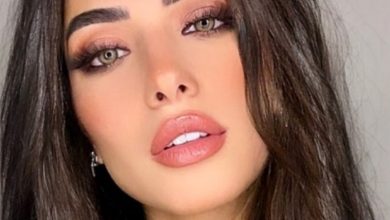 من هي شاهيستا سعد، عمرها، زواجها، أعمالها