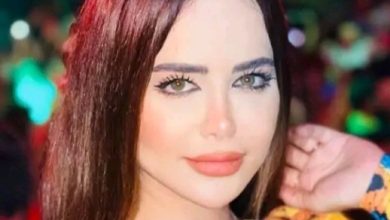 من هي رانيا ملاح، عمرها، زوجها، أعمالها