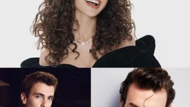 قصة مسلسل أنتِ من أحب، أبطاله، عرضه 1 قصة مسلسل أنتِ من أحب، أبطاله، عرضه