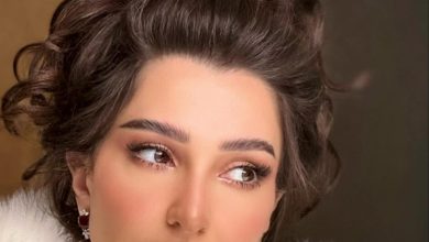 من هي رندا حجاج، عمرها، زوجها، أعمالها