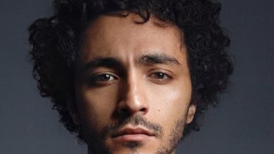 من هو إبرام سمير، عمره، ديانته، زوجته، أعماله