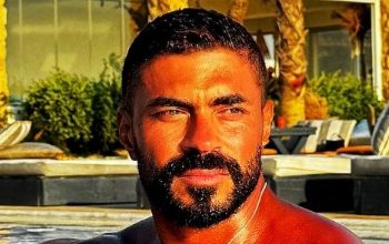 من هي زوجة خالد سليم، معلومات عامة عن خالد سليم