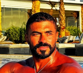 من هي زوجة خالد سليم، معلومات عامة عن خالد سليم