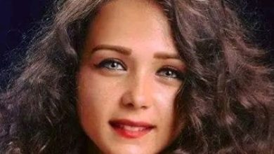من هي ولاء عزام ، عمرها ، زوجها ، أعمالها