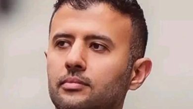 من هو حمزة نمرة، عمره، جنسيته، زواجه، أغانيه