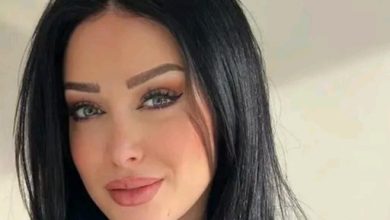 من هي لونا بشارة، عمرها، جنسيتها، زوجها، أعمالها