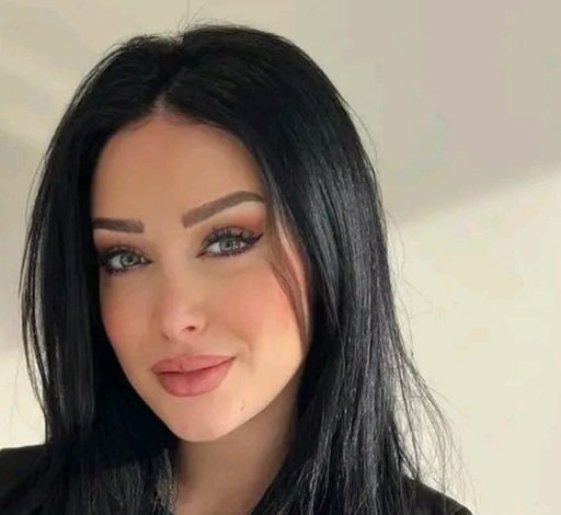 من هي لونا بشارة، عمرها، جنسيتها، زوجها، أعمالها