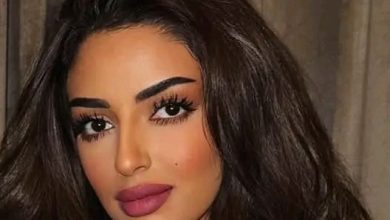 من هي هيلدا ياسين، عمرها، زوجها، أعمالها