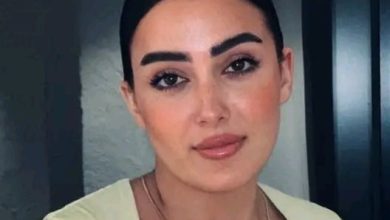 من هي وفاء شوقي، عمرها، زوجها، أعمالها