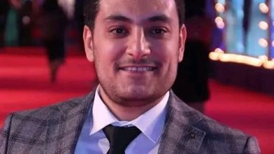 من هو أحمد صفوت، عمره، زوجته، أعماله