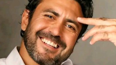 من هو الممثل معتز حسين، عمره، زواجه، أعماله