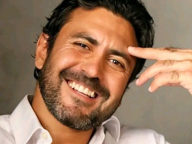 من هو الممثل معتز حسين، عمره، زواجه، أعماله