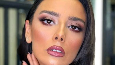 من هي نانسي خوري، عمرها، ديانتها، زوجها، أعمالها