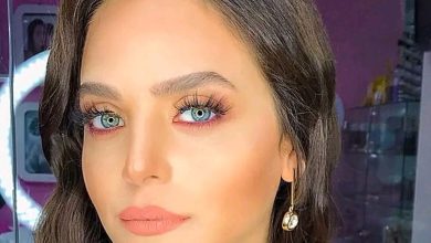 من هي ناتاشا شوفاني، عمرها، زواجها، أعمالها