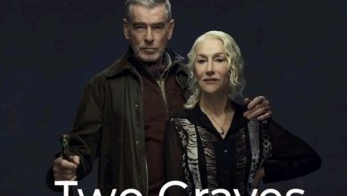 قصة مسلسل two graves، عدد حلقاته، موعد عرضه، أبطاله 1 قصة مسلسل two graves، عدد حلقاته، موعد عرضه، أبطاله