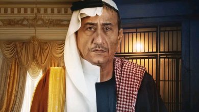 قصة مسلسل فبراير الاسود، عدد حلقاته، أبطاله، عرضه