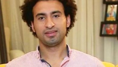من هو علي ربيع، عمره، زوجاته، أعماله