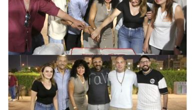 قصة مسلسل لينك، موعد عرضه، عدد حلقاته، أبطاله