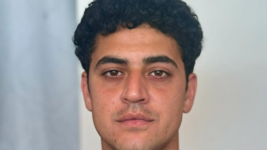 من هو آدم الشرقاوي، عمره، زوجته، مرضه، أعماله