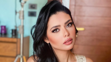 من هي مارتينا عادل، عمرها، زوجها، أعمالها