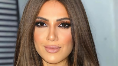 من هي إيمي طلعت زكريا، عمرها، زوجها، أعمالها