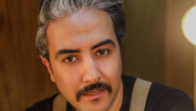 من هو الممثل محمود مكيو، عمره، زوجته، أعماله