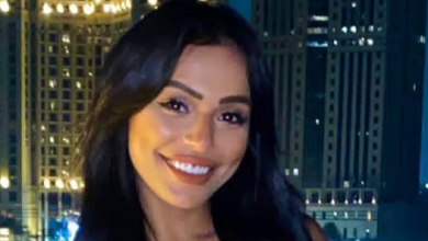 من هي اسما عصام، عمرها، زوجها، أعمالها