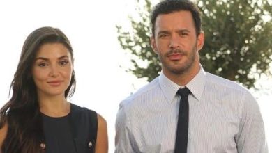 قصة مسلسل حب ودموع، أبطاله، مواعيد عرضه