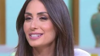 من هي هبه طوجي، عمرها، زوجها، أعمالها