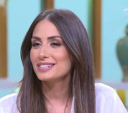 من هي هبه طوجي، عمرها، زوجها، أعمالها
