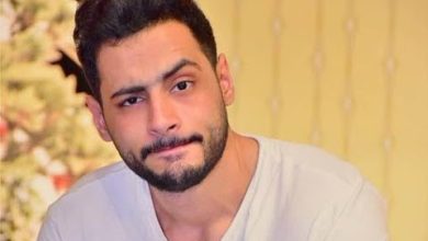 من هو حامد الشراب، عمره، زوجته، أعماله