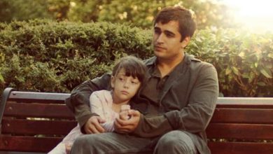 قصة فيلم أملي الاخير، أبطاله، عرضه